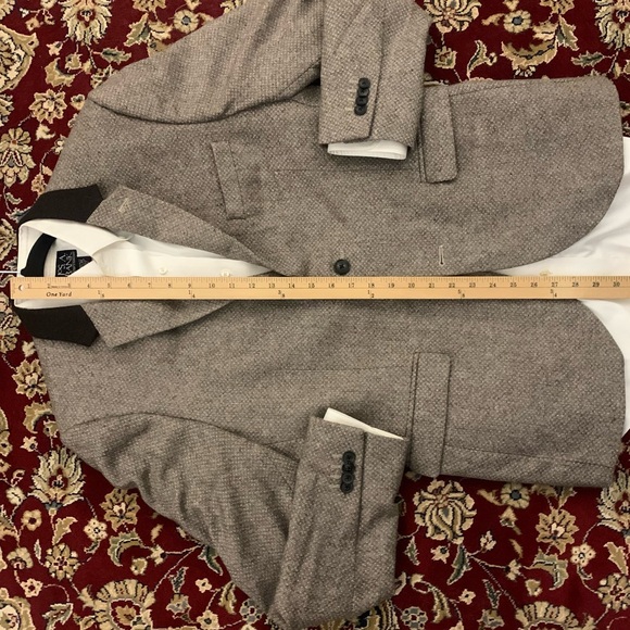 TOPMAN Sport Jacket - Picture 6 of 7